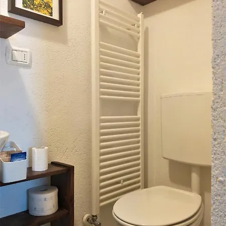 La Casa Di Gilindo