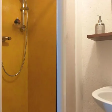 La Casa Di Gilindo Apartment Roccabruna