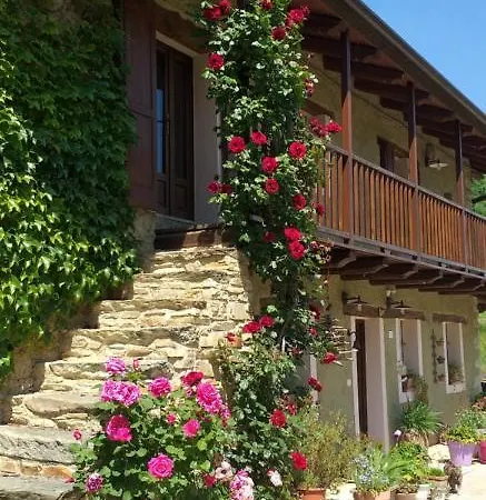 La Casa Di Gilindo Apartment Roccabruna