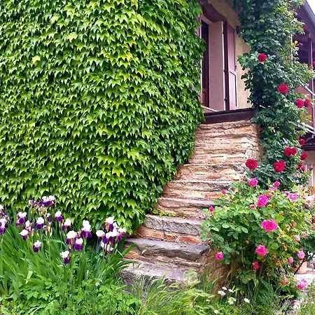 La Casa Di Gilindo